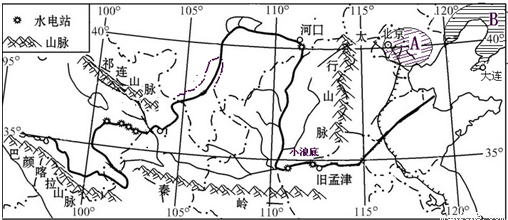 环渤海经济区总人口_区域的自然条件和自然资源状况,将影响当地的经济发展方(3)