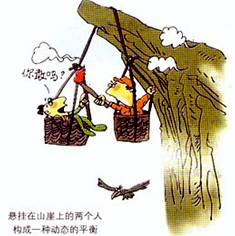 下列对谚语和诗句所包含的哲理表述正确的是①