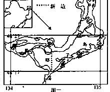 读我国内蒙古呼伦贝尔牧区(甲)和阿根廷潘帕斯